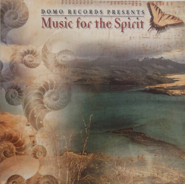 V/A - Music for the Spirit